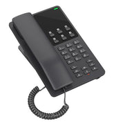 Grandstream   GHP621 Compact Hotel Phone with HD Audio, Dual-Band Wi-Fi, and PoE